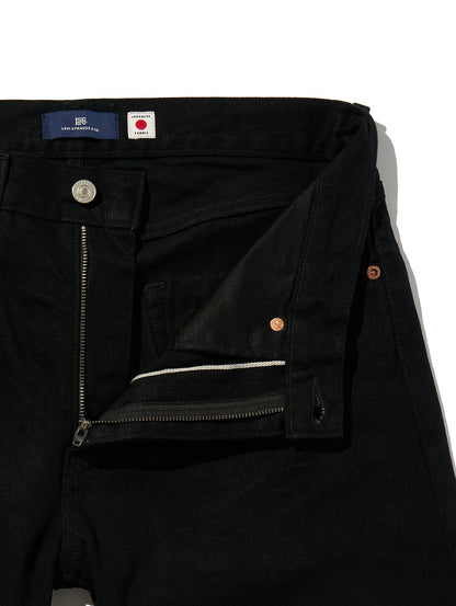 BLUETAB™ ANCHOR RELAXED ジーンズ ブラック