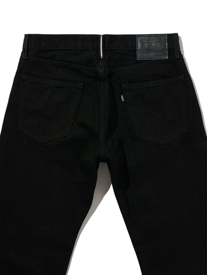 BLUETAB™ ANCHOR RELAXED ジーンズ ブラック