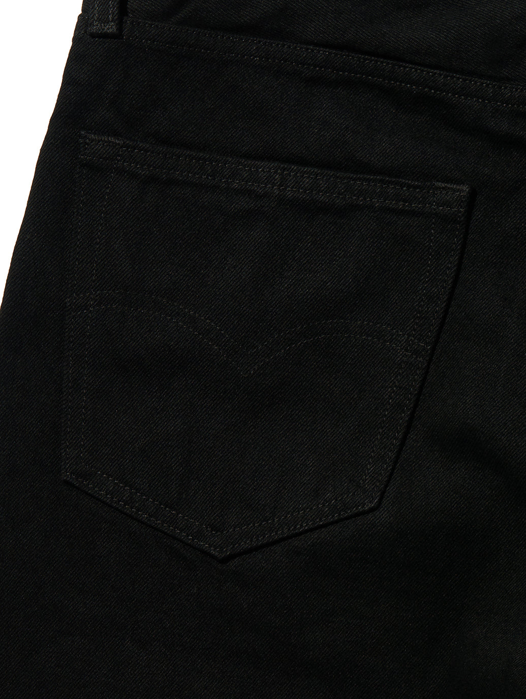 BLUETAB™ ANCHOR RELAXED ジーンズ ブラック