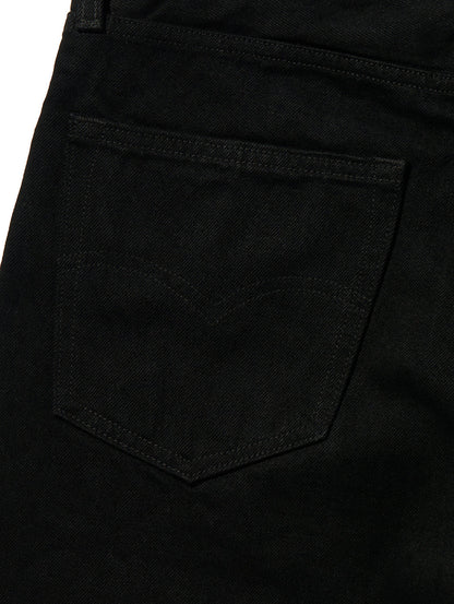 BLUETAB™ ANCHOR RELAXED ジーンズ ブラック