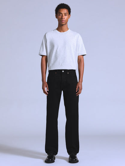 BLUETAB™ ANCHOR RELAXED ジーンズ ブラック