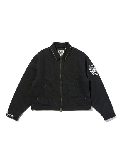 LEVI’S® x TOY STORY キルティング ウエスタンジャケット