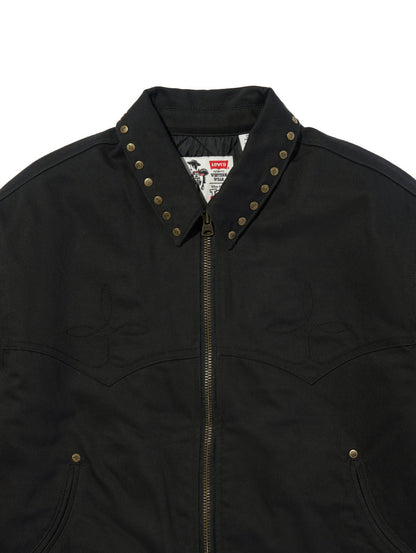 LEVI’S® x TOY STORY キルティング ウエスタンジャケット