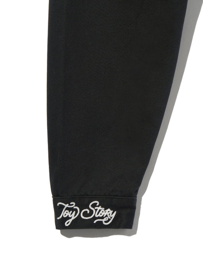 LEVI’S® x TOY STORY キルティング ウエスタンジャケット