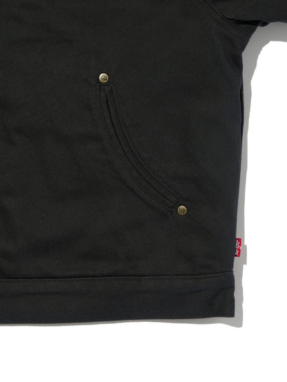 LEVI’S® x TOY STORY キルティング ウエスタンジャケット