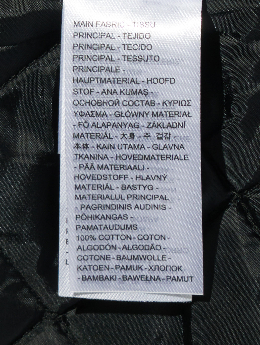 LEVI'S® x TOY STORY キルティング ウエスタンジャケット – リーバイス