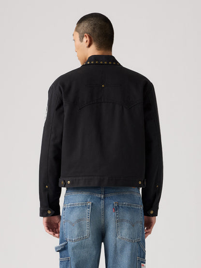 LEVI’S® x TOY STORY キルティング ウエスタンジャケット