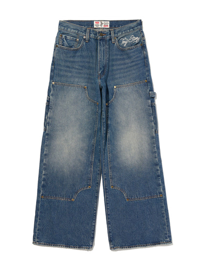 LEVI’S® x TOY STORY ウエスタン フレア ジーンズ