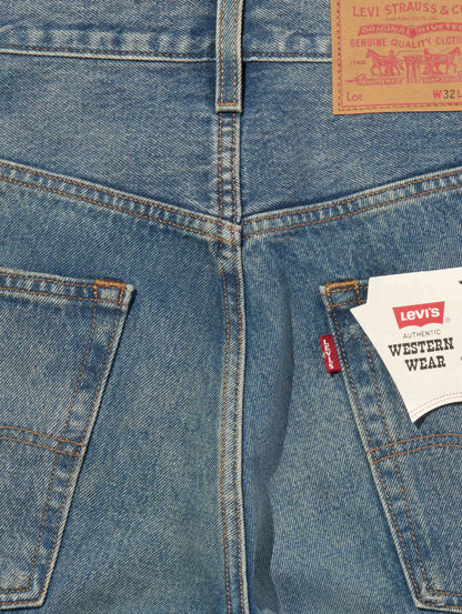 LEVI’S® x TOY STORY ウエスタン フレア ジーンズ