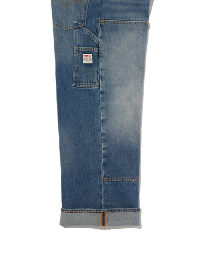 LEVI’S® x TOY STORY ウエスタン フレア ジーンズ