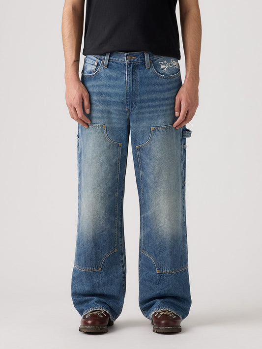 LEVI’S® x TOY STORY ウエスタン フレア ジーンズ