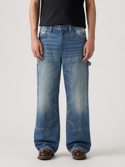 LEVI’S® x TOY STORY ウエスタン フレア ジーンズ