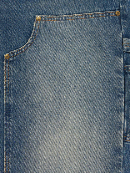 LEVI’S® x TOY STORY ウエスタン フレア ジーンズ