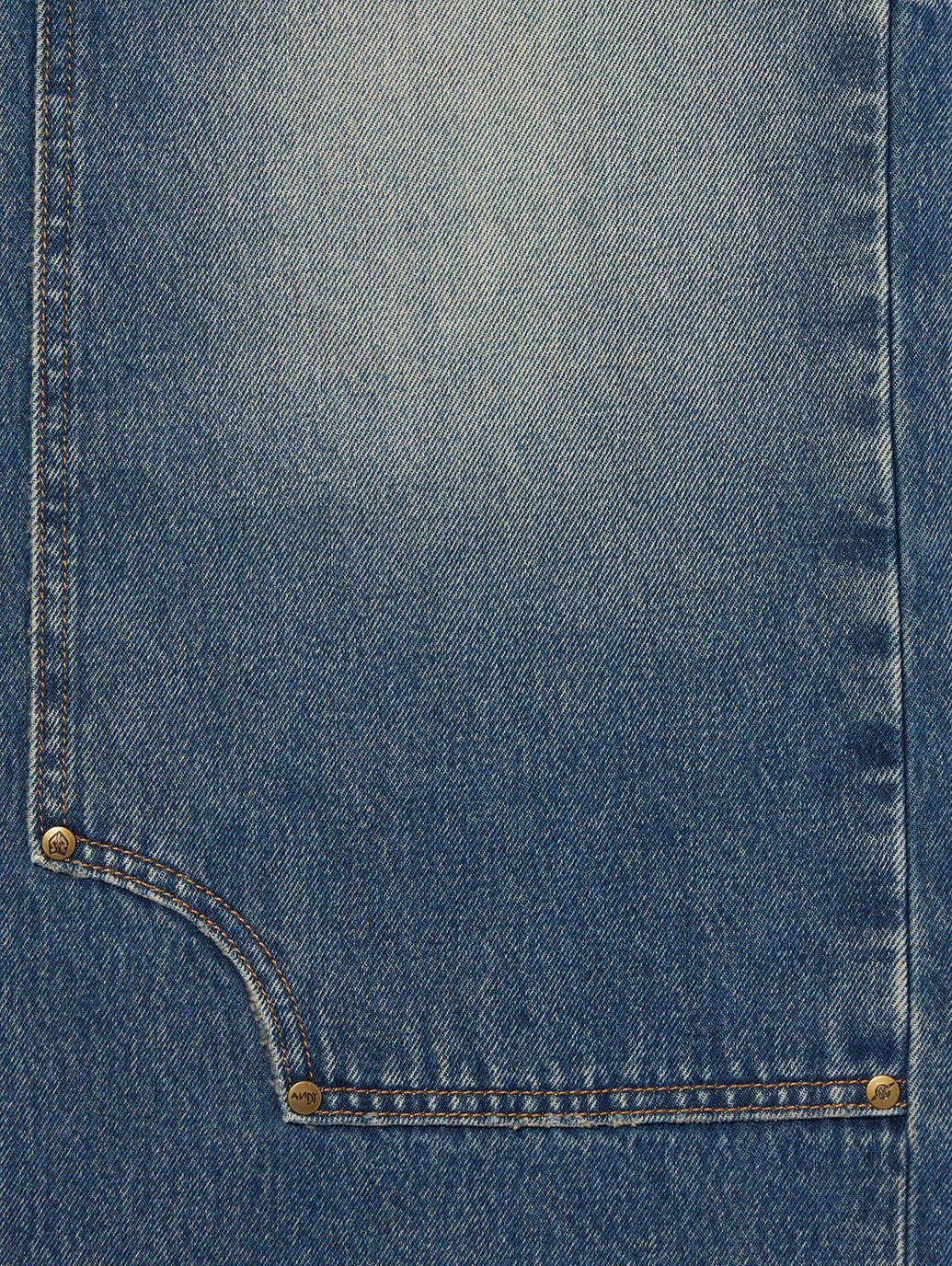 LEVI’S® x TOY STORY ウエスタン フレア ジーンズ