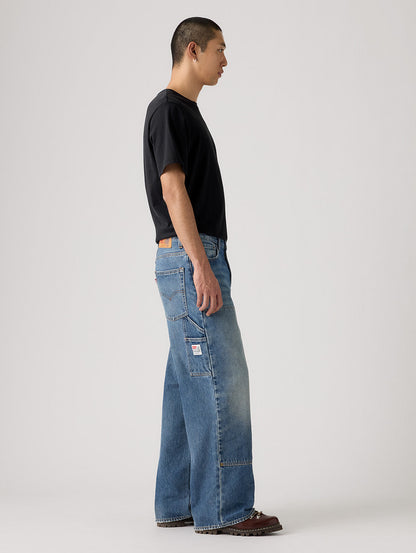 LEVI’S® x TOY STORY ウエスタン フレア ジーンズ