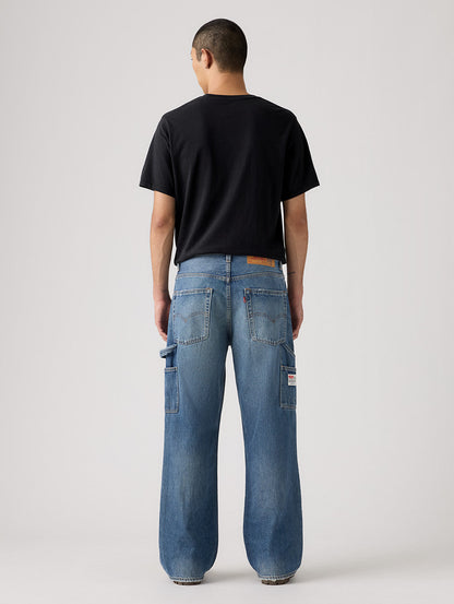 LEVI’S® x TOY STORY ウエスタン フレア ジーンズ