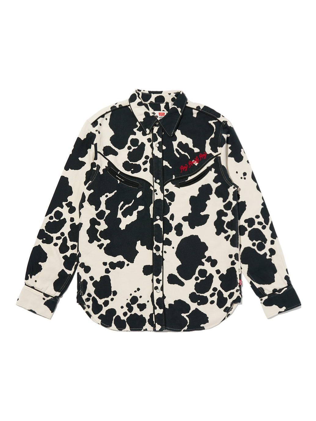 リーバイス トイストーリー ロデオシャツ LEVI’S® TOY STORY L LEVI'S® x TOY STORY ロデオ シャツ – リーバイス®公式