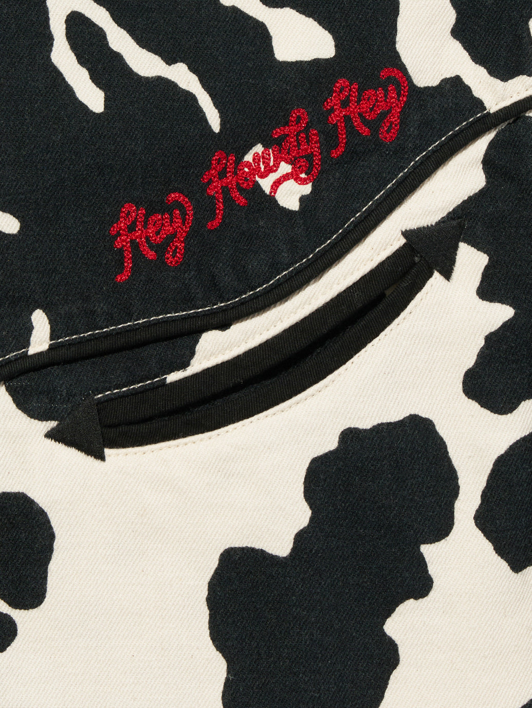 LEVI’S® x TOY STORY ロデオ シャツ