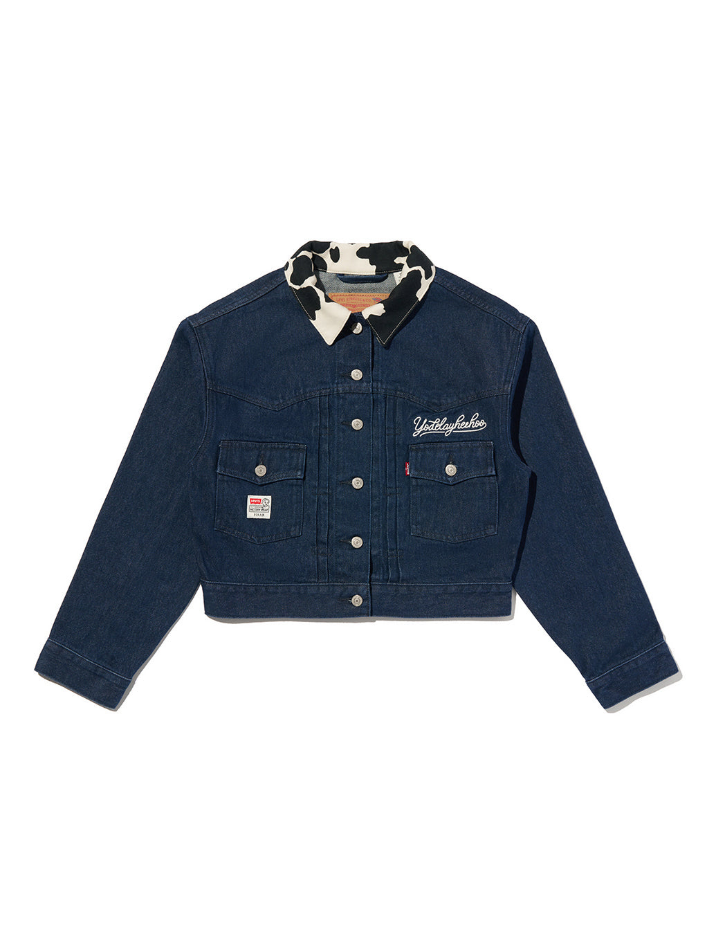 LEVI’S® x TOY STORYTYPEⅡトラッカージャケット