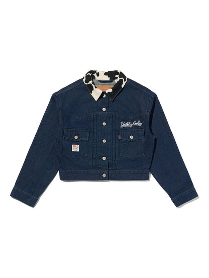 LEVI’S® x TOY STORYTYPEⅡトラッカージャケット