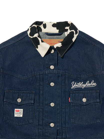 LEVI’S® x TOY STORYTYPEⅡトラッカージャケット