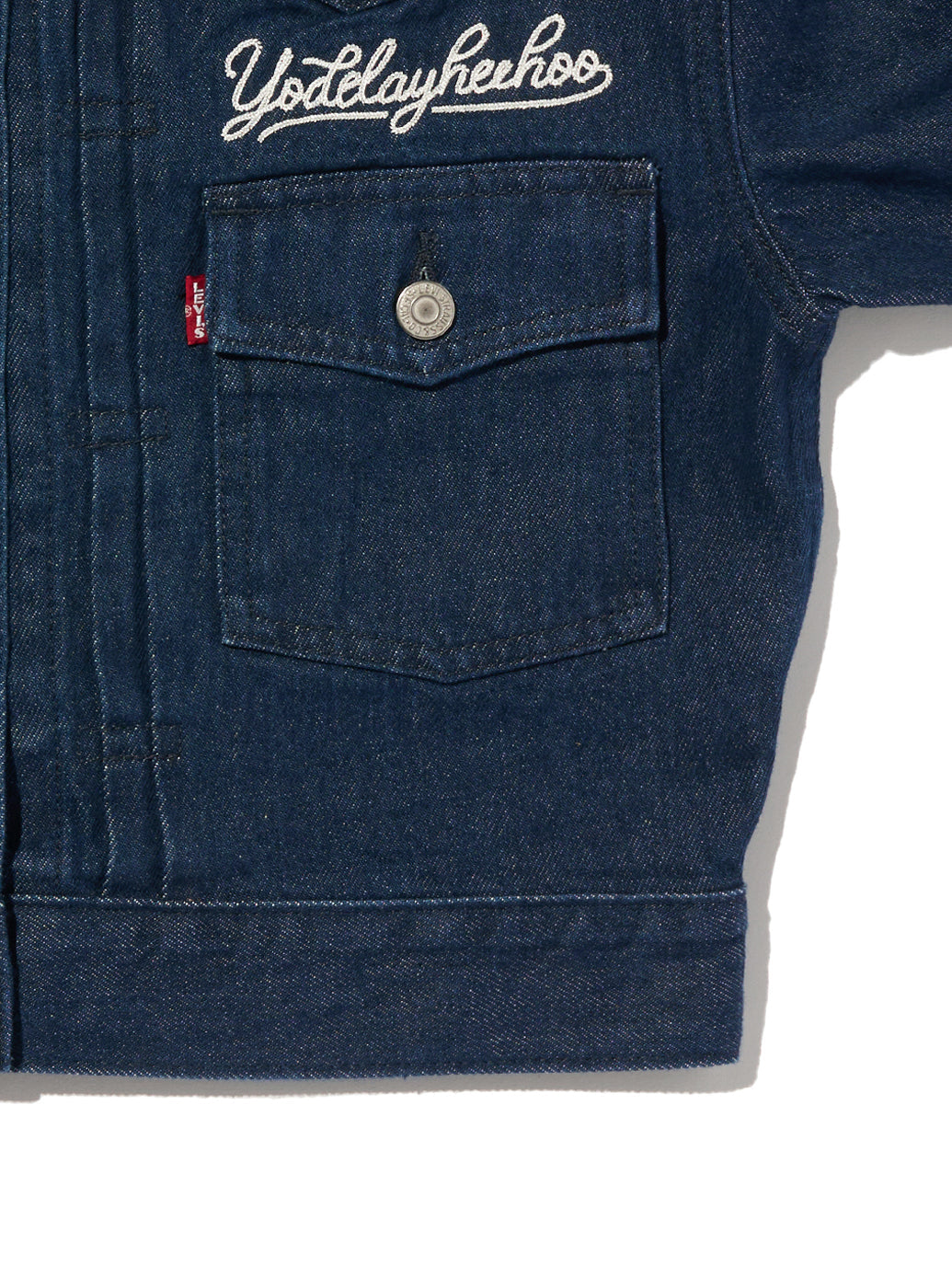 LEVI’S® x TOY STORYTYPEⅡトラッカージャケット