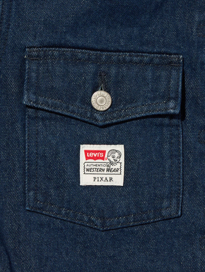 LEVI’S® x TOY STORYTYPEⅡトラッカージャケット