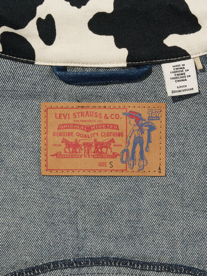 LEVI’S® x TOY STORYTYPEⅡトラッカージャケット