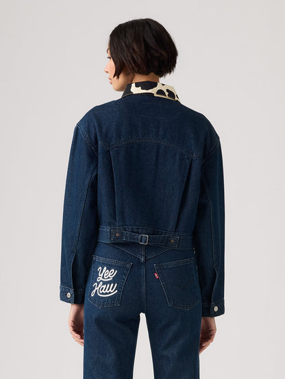 LEVI’S® x TOY STORYTYPEⅡトラッカージャケット