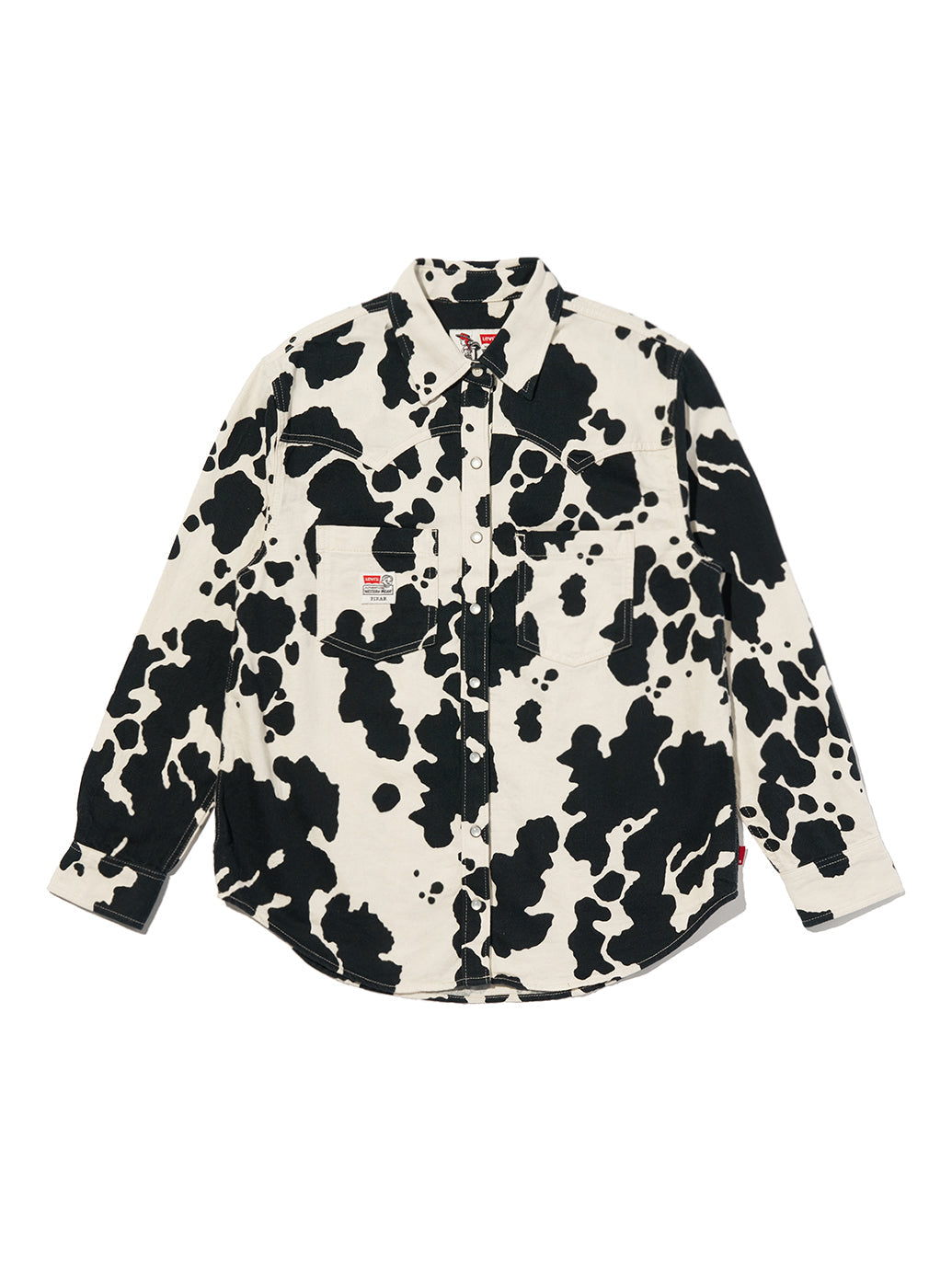 LEVI'S® x TOY STORY ウエスタンシャツ – リーバイス®公式