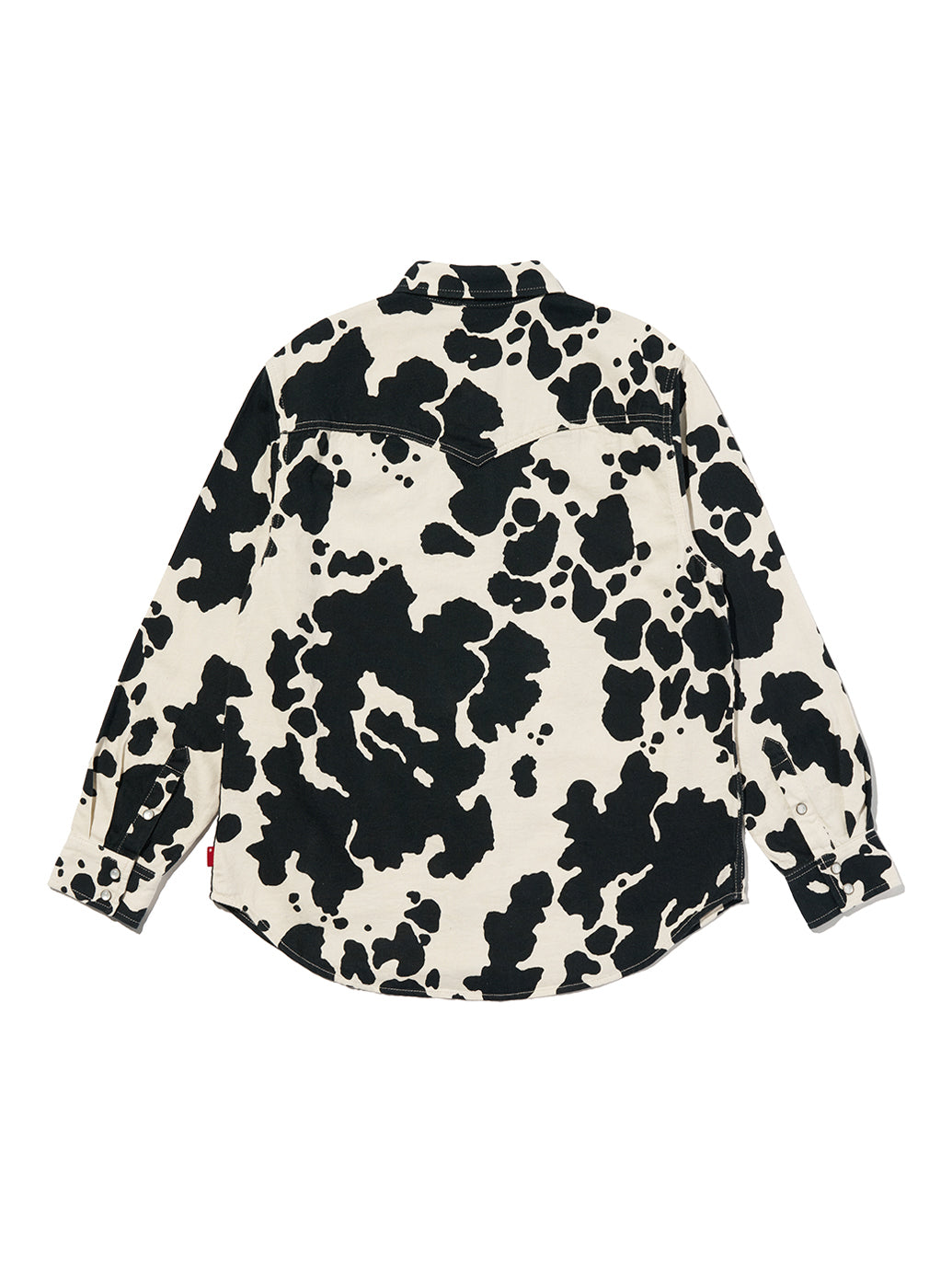 LEVI’S® x TOY STORY ウエスタンシャツ