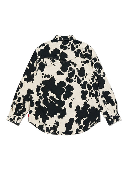 LEVI’S® x TOY STORY ウエスタンシャツ