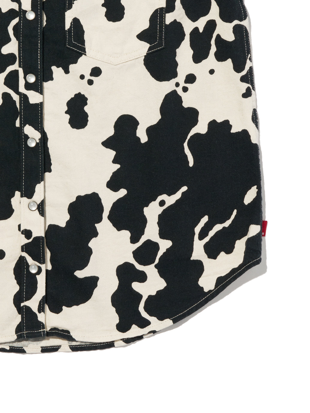 LEVI’S® x TOY STORY ウエスタンシャツ