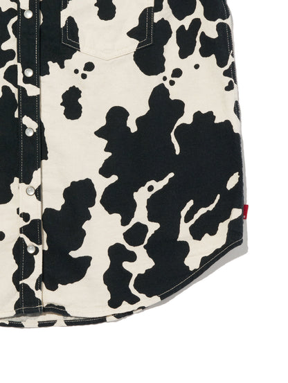 LEVI’S® x TOY STORY ウエスタンシャツ