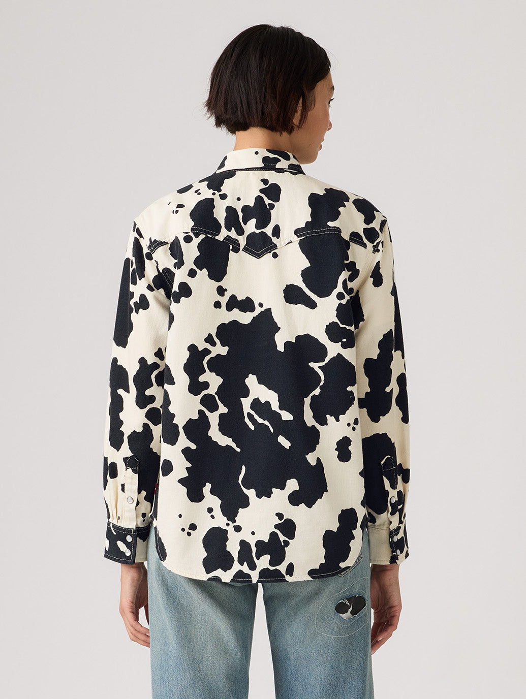 LEVI'S® x TOY STORY ウエスタンシャツ – リーバイス®公式