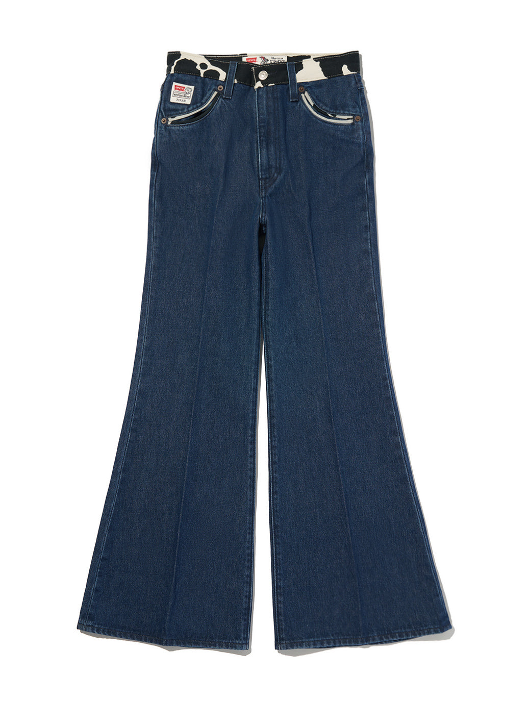 LEVI’S® x TOY STORY RIBCAGE BELLS ジーンズ