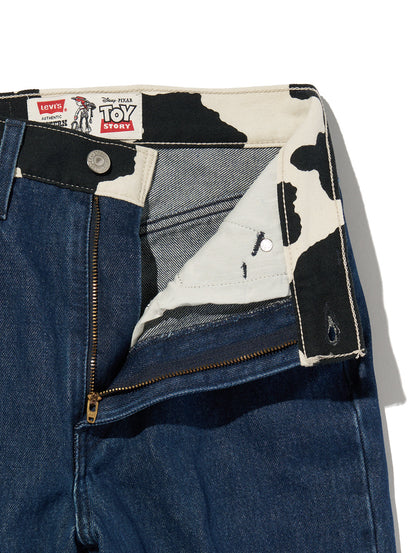 LEVI’S® x TOY STORY RIBCAGE BELLS ジーンズ