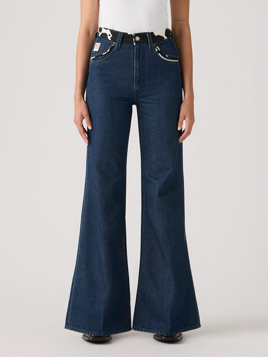 LEVI’S® x TOY STORY RIBCAGE BELLS ジーンズ