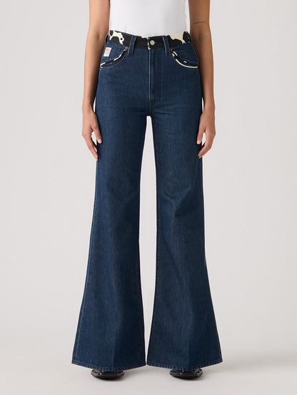 LEVI’S® x TOY STORY RIBCAGE BELLS ジーンズ