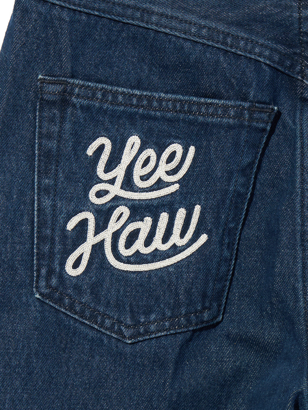 LEVI’S® x TOY STORY RIBCAGE BELLS ジーンズ