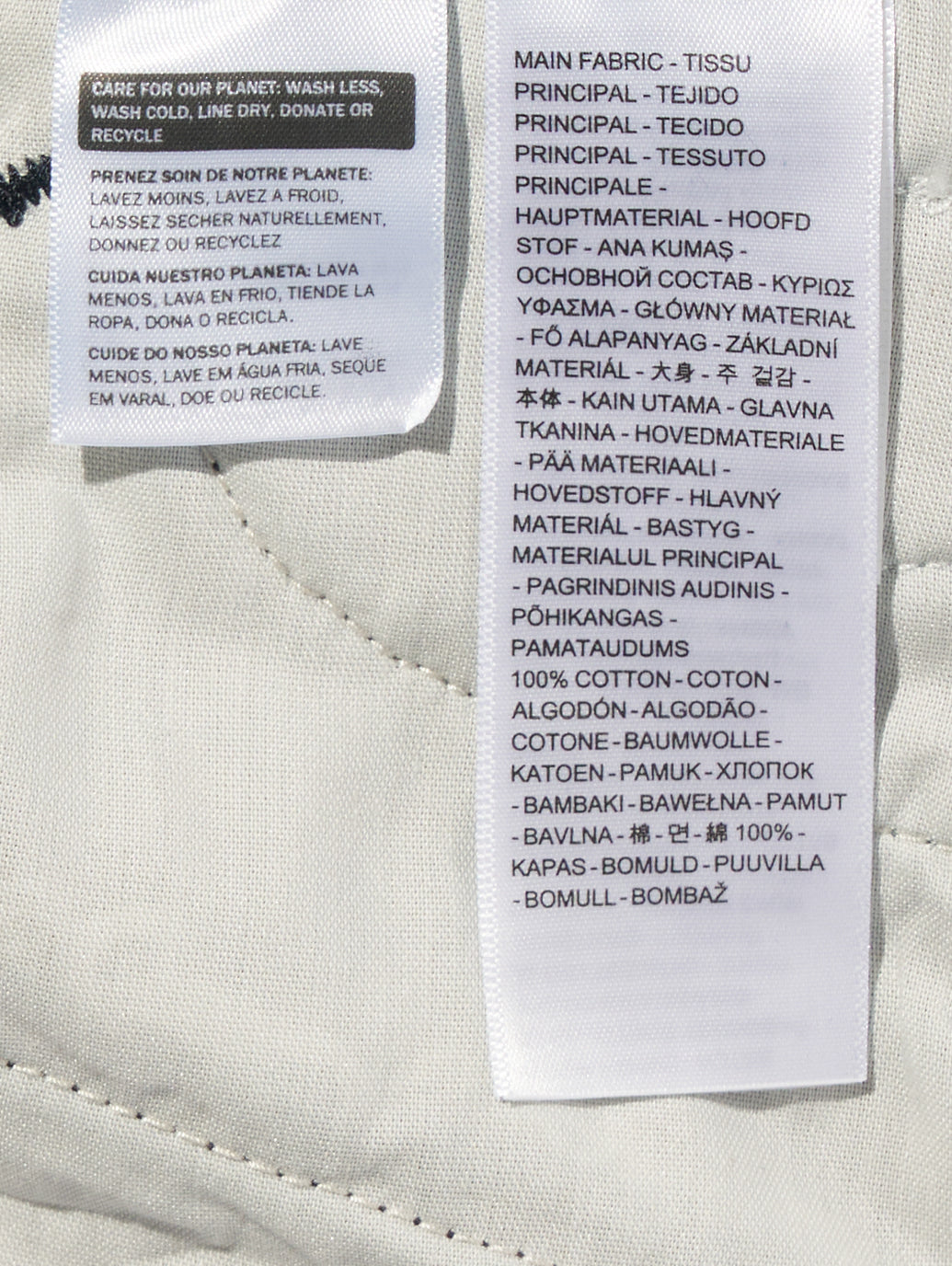 LEVI’S® x TOY STORY RIBCAGE BELLS ジーンズ