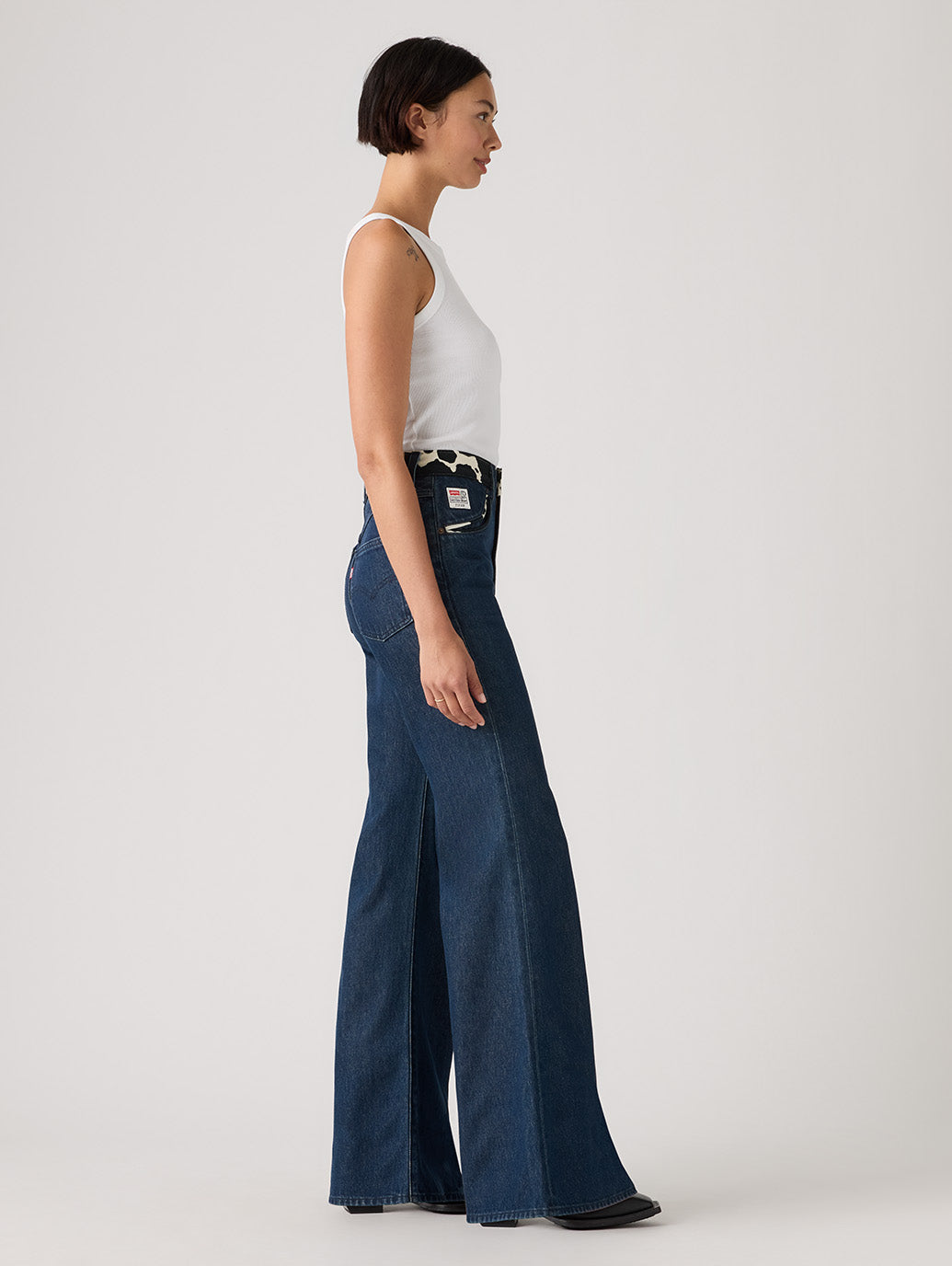 LEVI’S® x TOY STORY RIBCAGE BELLS ジーンズ