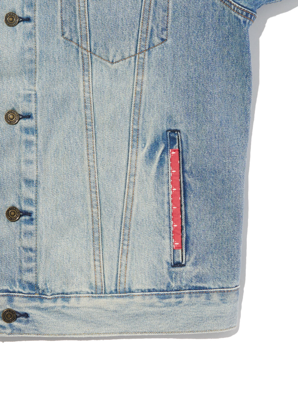 LEVI’S® x TOY STORY Type III トラッカージャケット LEVI'S® x TOY STORY Type III トラッカージャケット – リーバイス