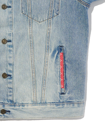 LEVI’S® x TOY STORY Type III トラッカージャケット