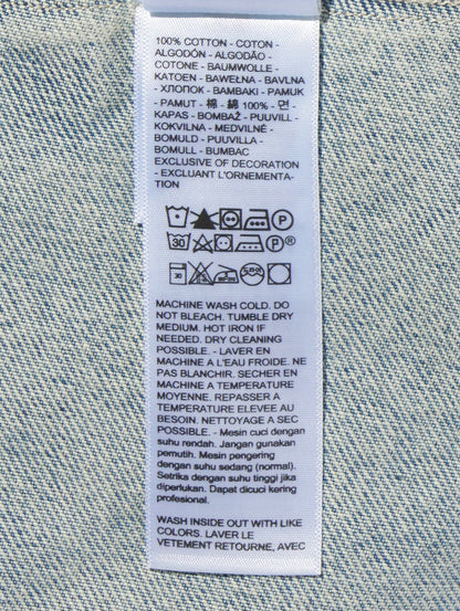 LEVI’S® x TOY STORY Type III トラッカージャケット