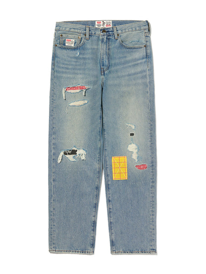 LEVI’S® x TOY STORY 568™ Loose ジーンズ