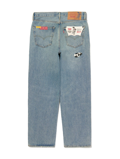 LEVI’S® x TOY STORY 568™ Loose ジーンズ