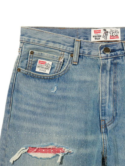 LEVI’S® x TOY STORY 568™ Loose ジーンズ