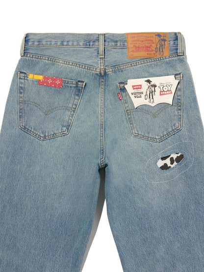 LEVI’S® x TOY STORY 568™ Loose ジーンズ