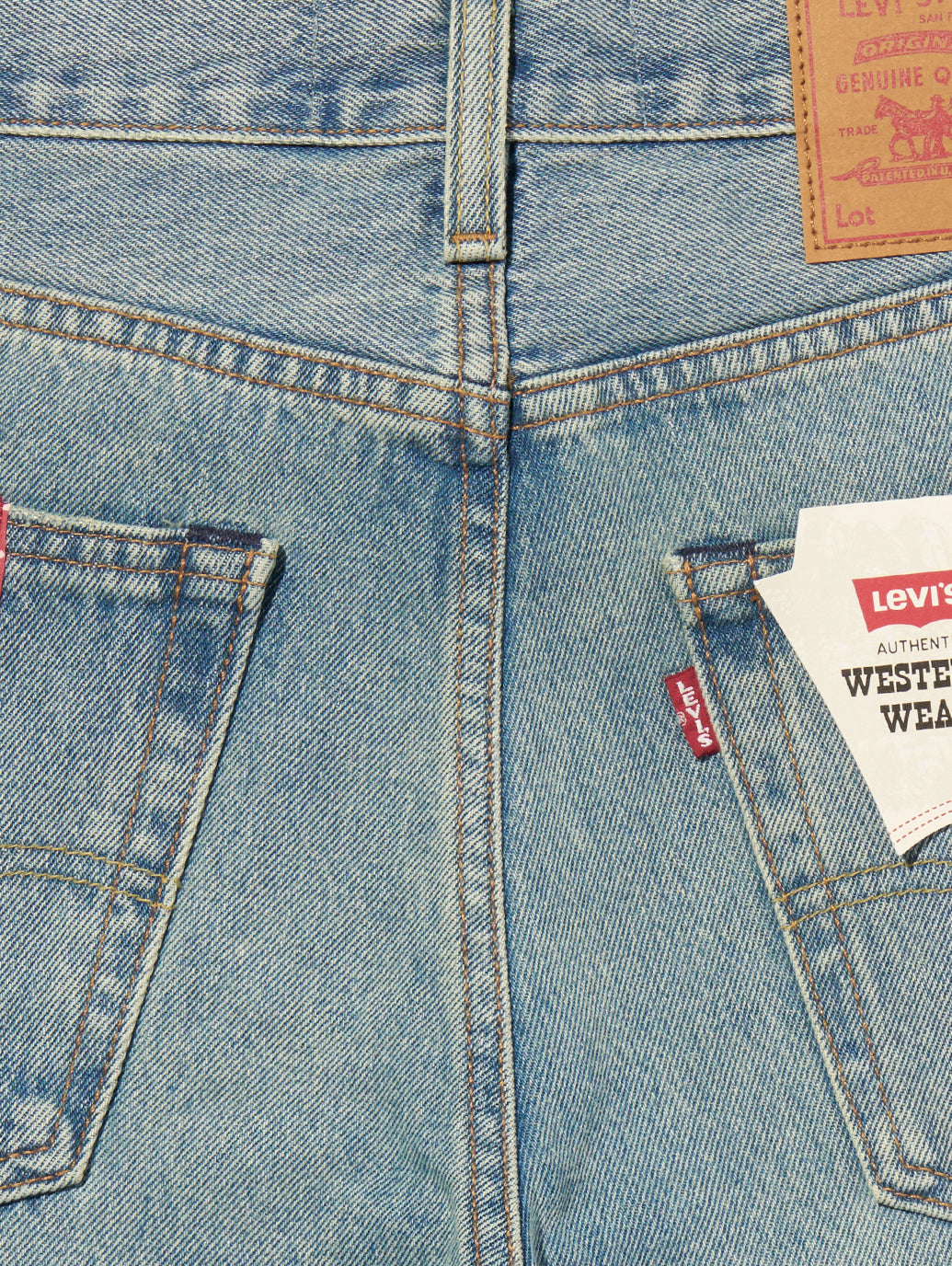 LEVI’S® x TOY STORY 568™ Loose ジーンズ